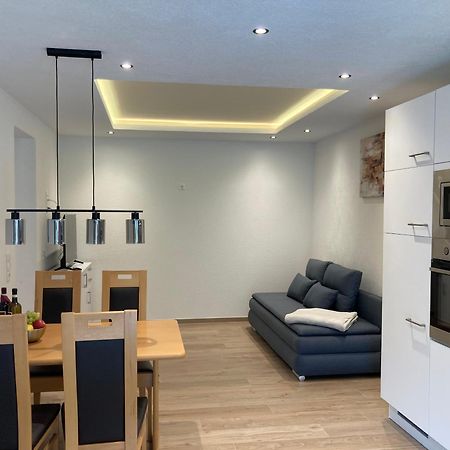 Ferienwohnung Kirschner In Unter Toesens Inkl Super Sommer Card Serfaus Luaran gambar