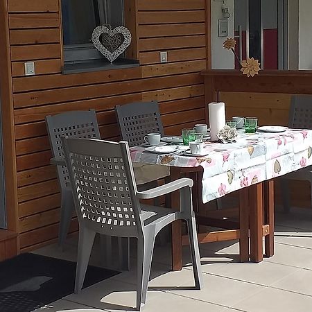 Ferienwohnung Kirschner In Unter Toesens Inkl Super Sommer Card Serfaus Luaran gambar