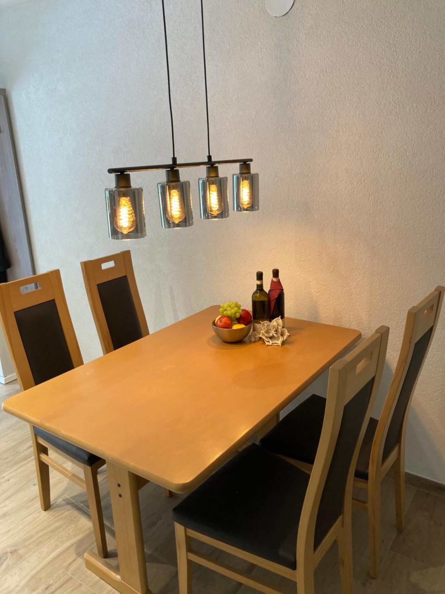 Ferienwohnung Kirschner In Unter Toesens Inkl Super Sommer Card Serfaus Luaran gambar