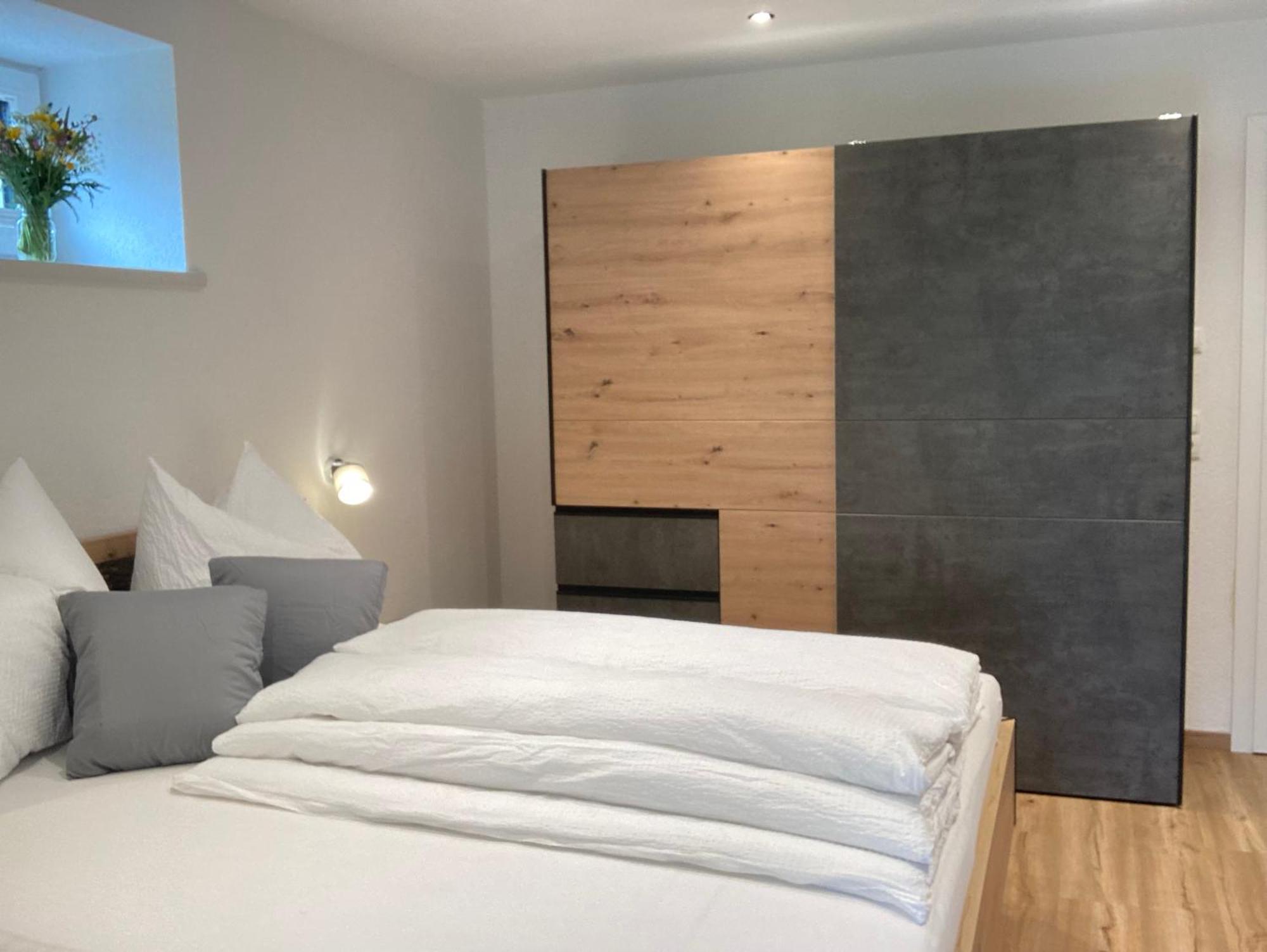Ferienwohnung Kirschner In Unter Toesens Inkl Super Sommer Card Serfaus Luaran gambar