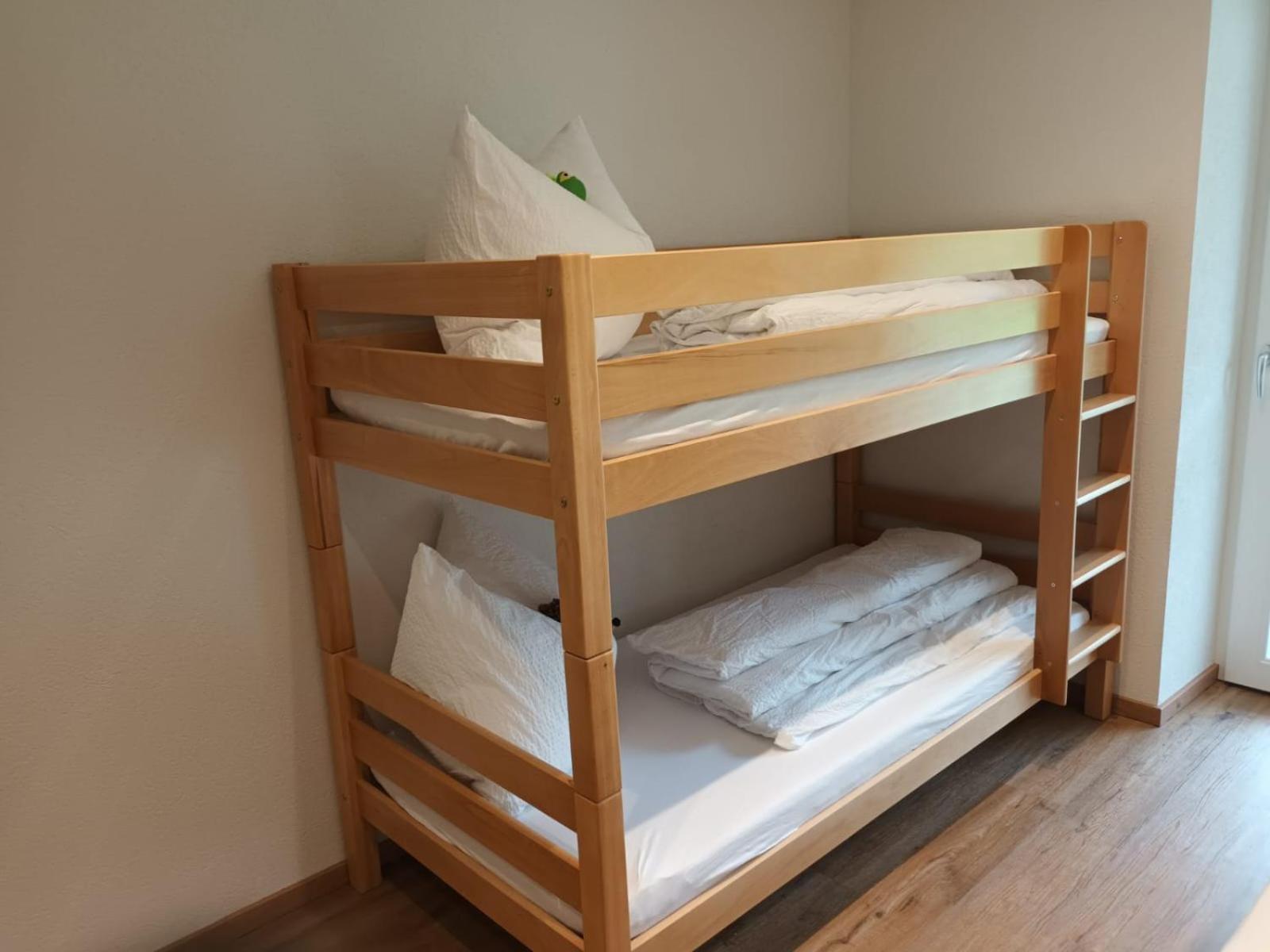 Ferienwohnung Kirschner In Unter Toesens Inkl Super Sommer Card Serfaus Luaran gambar